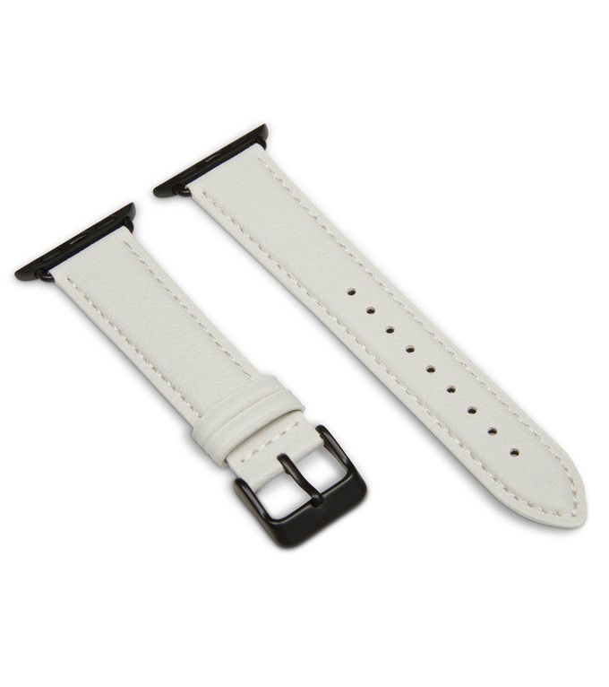 Off White & Space Grey | Apple Watch from Votch