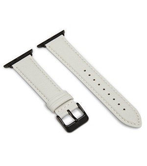 Off White & Space Grey | Apple Watch from Votch