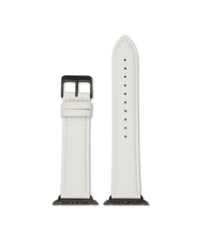 Off White & Space Grey | Apple Watch from Votch