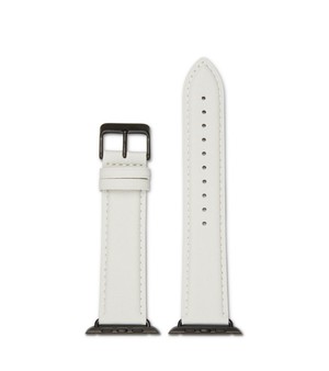 Off White & Space Grey | Apple Watch from Votch