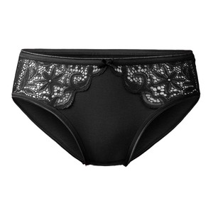 Jazzpants, onyx from Waschbär