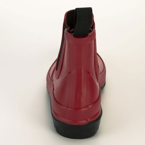 Gummistiefel VICKIE, chili from Waschbär