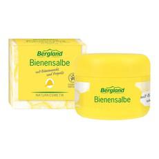 Bienensalbe via Waschbär