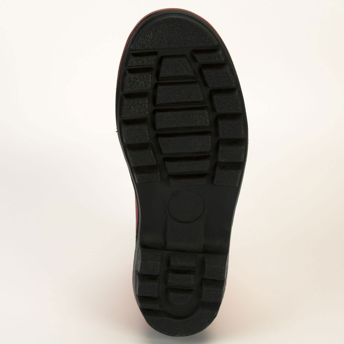 Gummistiefel VICKIE, chili from Waschbär