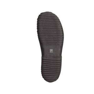 Gummistiefel aus Naturkautschuk, pfauenblau from Waschbär