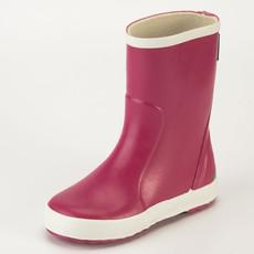 Kinder-Gummistiefel, pink via Waschbär