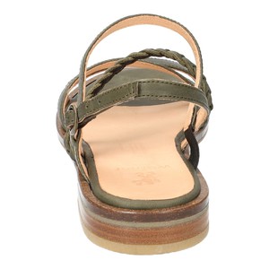 Sandale, lindgrün from Waschbär