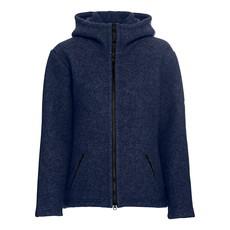 Walkjacke MU-JULA, nachtblau via Waschbär