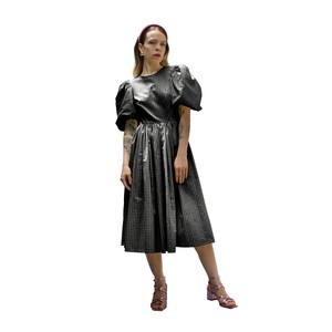 Olivia Dress from Weven Design