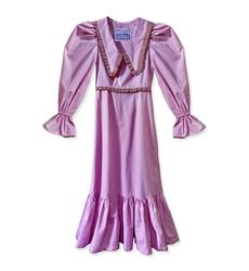 Lotte Dress from Weven Design