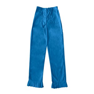 Anne Trousers from Weven Design