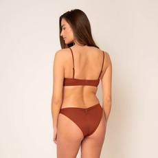Blossom Bikini Unterteil - spice via Woodlike Ocean