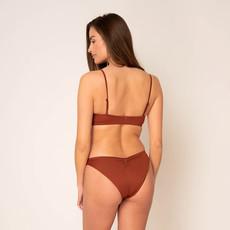 Blossom Bikini Unterteil - spice via Woodlike Ocean