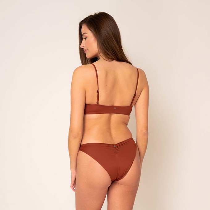 Blossom Bikini Unterteil - spice from Woodlike Ocean