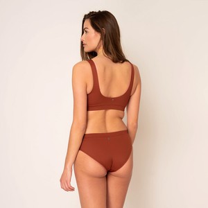 Amal Hipster - wendbar spice / pink from Woodlike Ocean