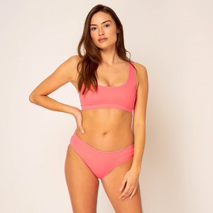 Amal Hipster - wendbar lila / pink from Woodlike Ocean