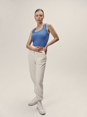 Tanktop Classic aus Organic Cotton from WOTE