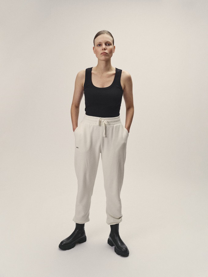 Tanktop Classic aus Organic Cotton from WOTE