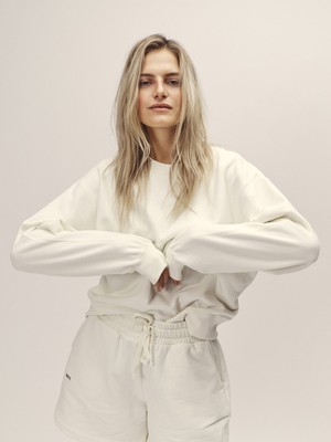Sweatshorts aus Organic Cotton from WOTE