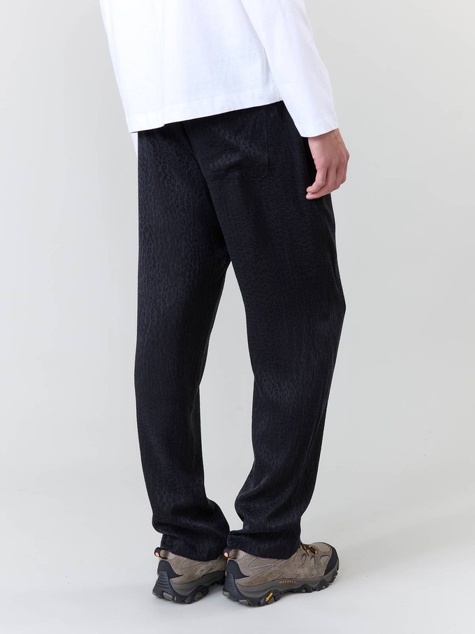Walter Hose leo from Yahmo