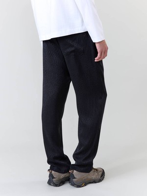 Walter Hose leo from Yahmo