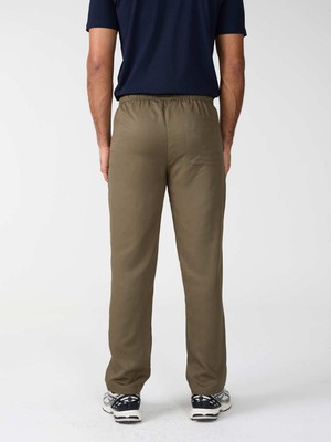 Walter Hose oliv from Yahmo