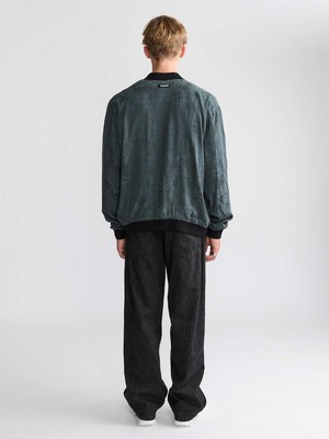 Laslo Wendejacke Eclipse/Black from Yahmo