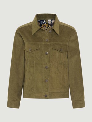 Oswald Jacke Oliv from Yahmo