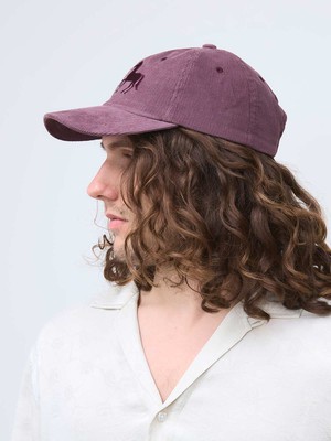 Mika Cap altrosa from Yahmo