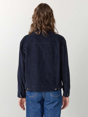 Thea Jacke Navy from Yahmo