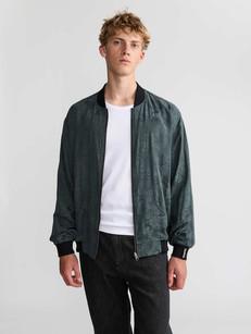 Laslo Wendejacke Eclipse/Black via Yahmo