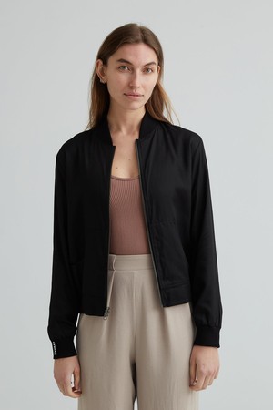 Ruth Wendejacke kaleidoscope/black from Yahmo