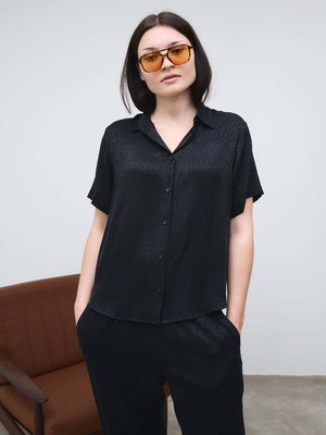 Lotte Hemd leo from Yahmo