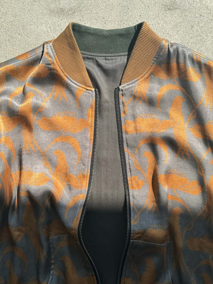 Ruth Wendejacke nouveau/pine from Yahmo