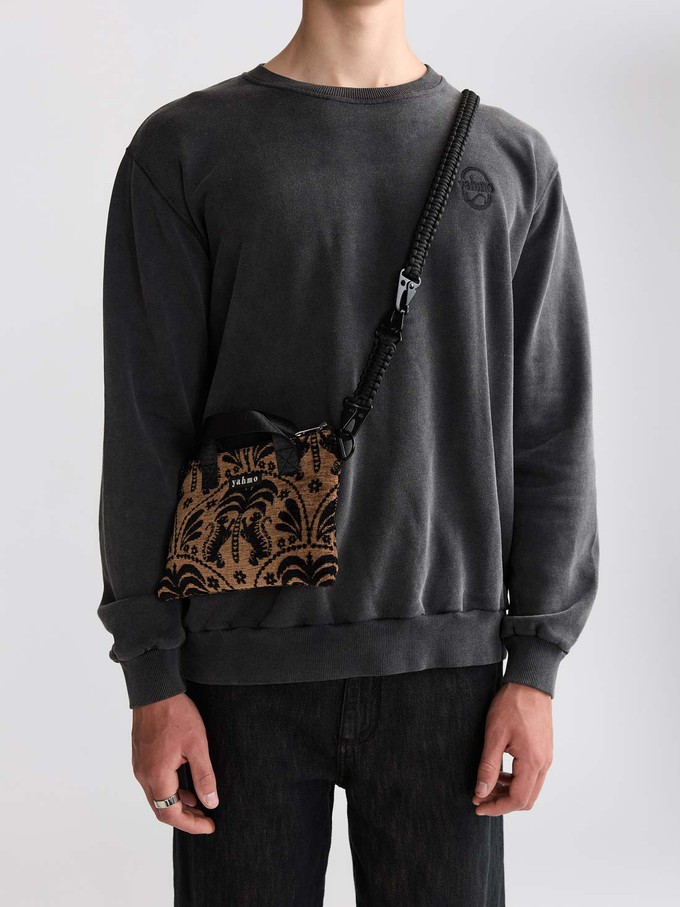 Pepe Umhängetasche Palm from Yahmo