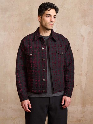 Oswald Jacke nightcall from Yahmo