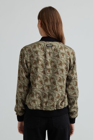 Ruth Wendejacke chestnut/black from Yahmo