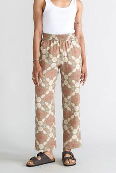 Hilde Hose patina via Yahmo
