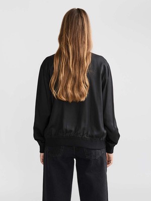 Ruth Wendejacke Artdeco/Black from Yahmo