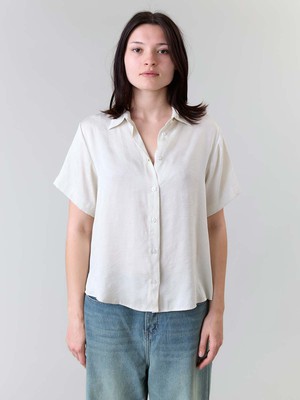 Lotte Hemd jasmine from Yahmo