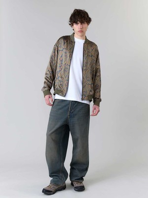 Fred Wendejacke palermo/olive from Yahmo