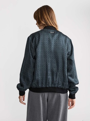 Ruth Wendejacke Opal/Black from Yahmo