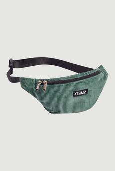 Fritzi Bauchtasche teal via Yahmo