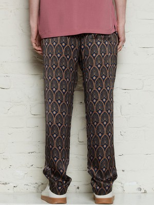 Walter Hose Metropolis from Yahmo
