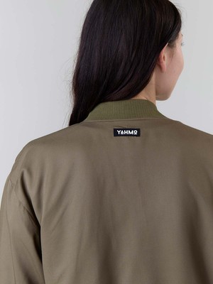 Lene Wendejacke Palermo/Olive from Yahmo