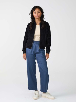 Elsa Wendejacke metropolis/black from Yahmo