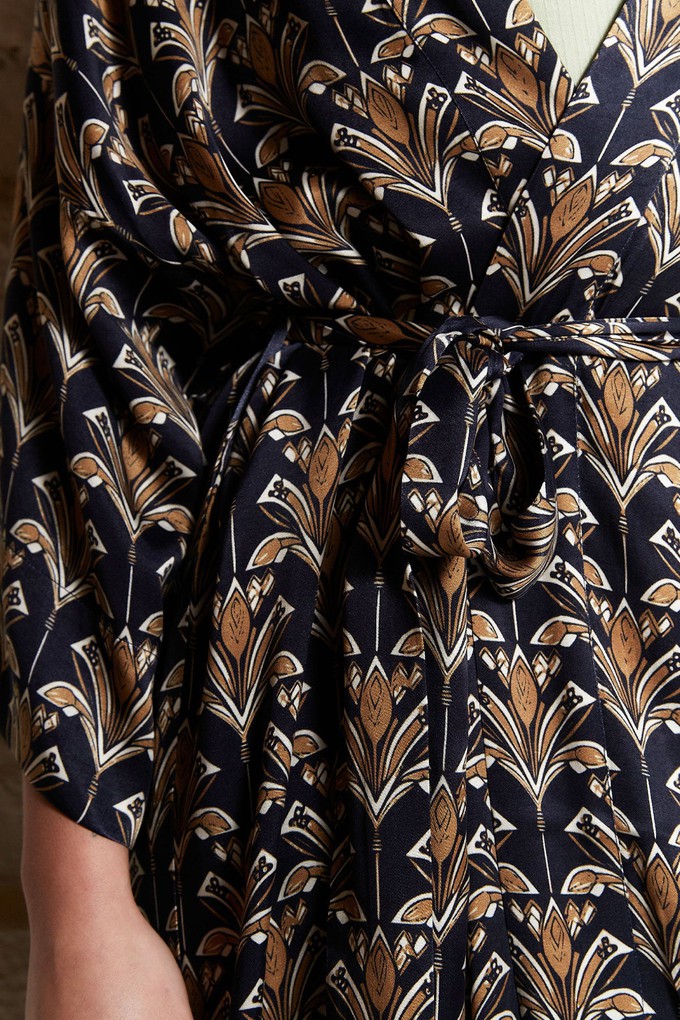 Liese Kimono papyrus from Yahmo
