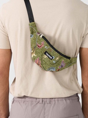 Fritzi Bauchtasche garden from Yahmo