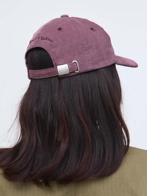 Mika Cap altrosa from Yahmo