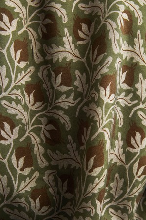Ruth Wendejacke chestnut/black from Yahmo
